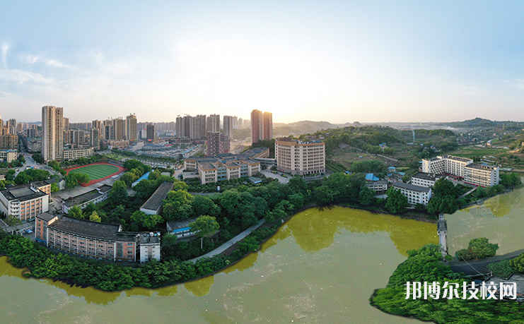 重慶春琿人文技工學校2022年報名條件、招生要求、招生對象