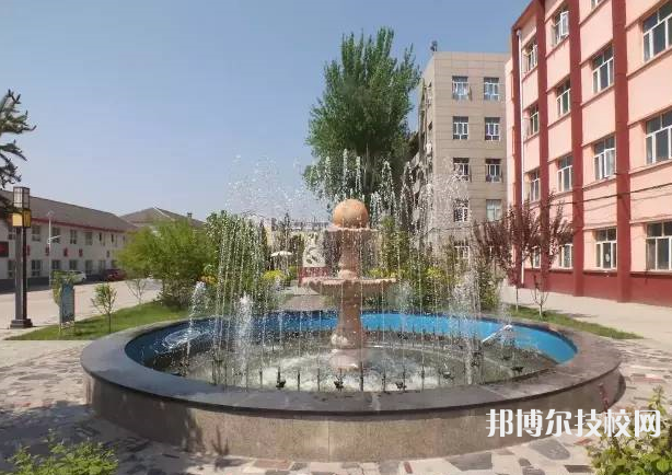 高碑店第一中等職業(yè)學校2022年招生錄取分數(shù)線