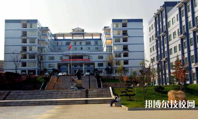 六盤水民族職業(yè)技術(shù)學(xué)校2022年宿舍條件