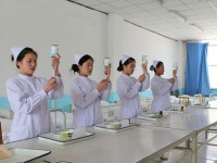 唐縣衛(wèi)生職業(yè)中專學(xué)校2023年招生錄取分?jǐn)?shù)線