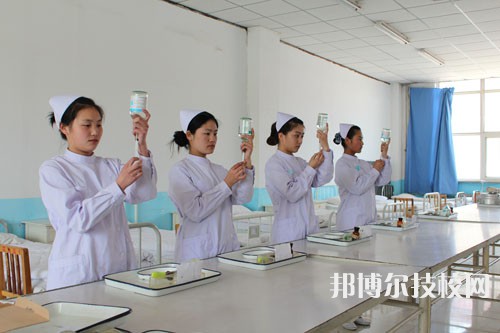 唐縣衛(wèi)生職業(yè)中專學(xué)校2022年招生錄取分?jǐn)?shù)線