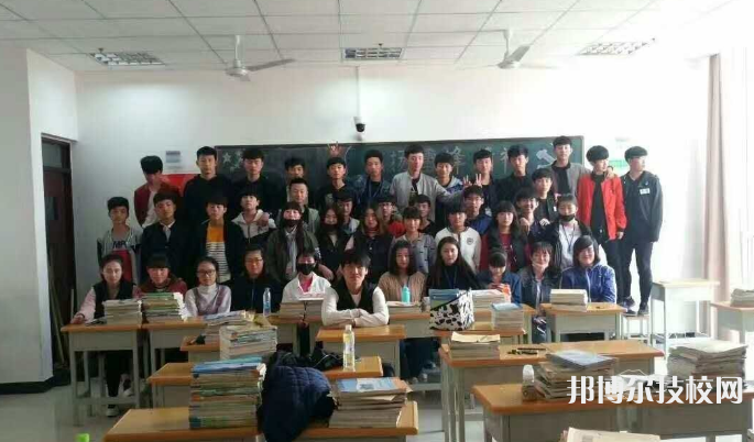 黃驊市職業(yè)技術(shù)教育中心2022年招生簡(jiǎn)章