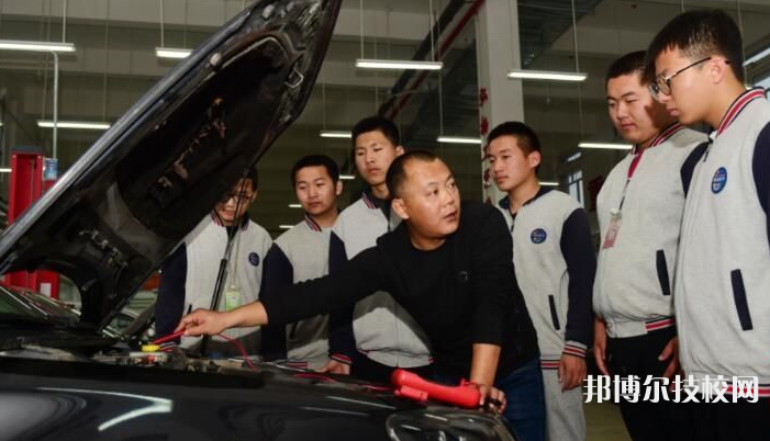 黃驊市職業(yè)技術(shù)教育中心2022年學(xué)費(fèi)、收費(fèi)多少