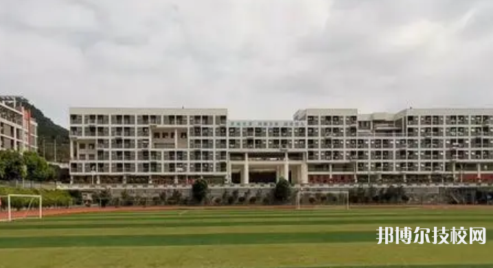 仁懷中等職業(yè)學(xué)校2022年宿舍條件