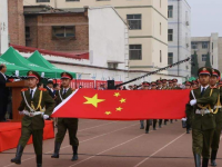 任丘職教中心2023年招生錄取分?jǐn)?shù)線