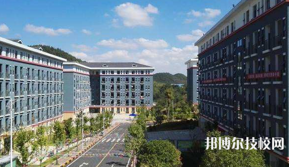 貴州農(nóng)業(yè)職業(yè)學(xué)院(中職部)2022年招生錄取分?jǐn)?shù)線