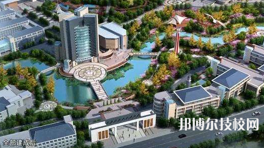貴州農(nóng)業(yè)職業(yè)學(xué)院(中職部)2022年報(bào)名條件、招生要求、招生對(duì)象