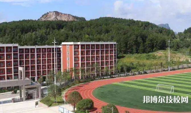 印江中等職業(yè)學(xué)校2022年宿舍條件