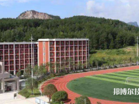 印江中等職業(yè)學(xué)校2023年宿舍條件