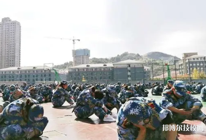 貴州農(nóng)業(yè)職業(yè)學(xué)院(中職部)2022年宿舍條件