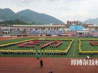 石阡中等職業(yè)學(xué)校2023年宿舍條件