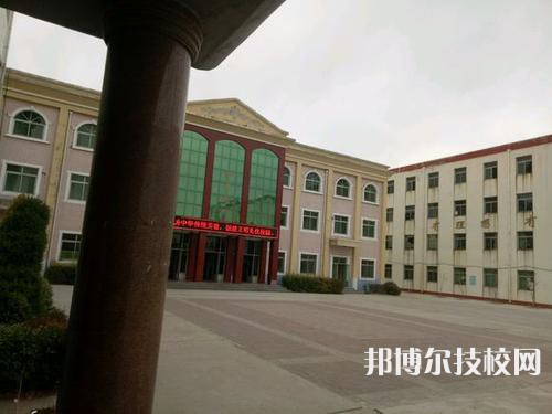 容城職教中心2022年招生辦聯(lián)系電話