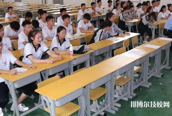 任丘職教中心怎么樣、好不好