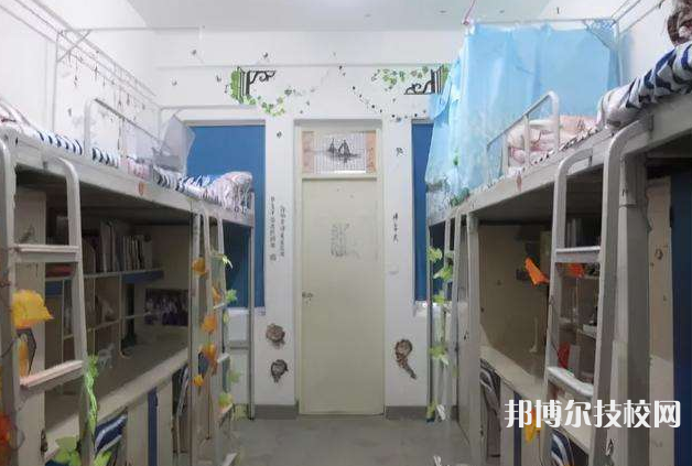 東光職教中心2022年宿舍條件