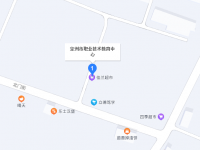 定州職教中心地址在哪里