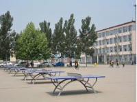定州職教中心怎么樣、好不好