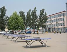 定州職教中心怎么樣、好不好
