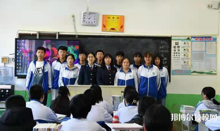 東光職教中心怎么樣、好不好