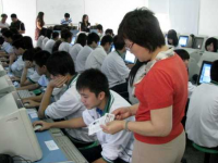 滄州市職業(yè)技術(shù)教育中心2023年招生錄取分?jǐn)?shù)線