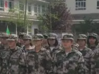 六盤水軍事技能職業(yè)學(xué)校2023年有哪些專業(yè)