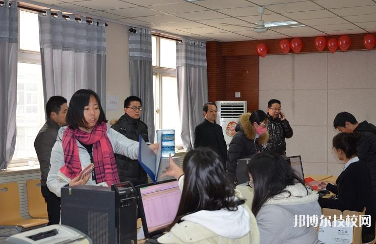 滄州市職業(yè)技術(shù)教育中心2022年有哪些專業(yè)