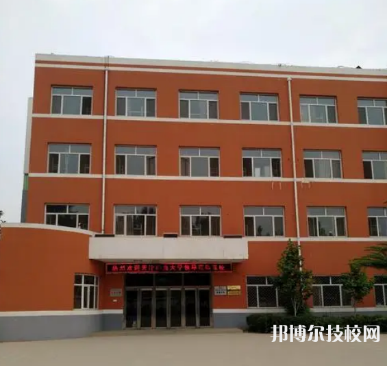 雄縣職教中心2022年招生錄取分數(shù)線