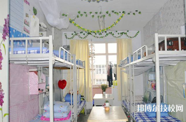 滄州市職業(yè)技術(shù)教育中心2022年宿舍條件