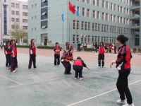 保定女子職業(yè)中專學校2023年招生錄取分數(shù)線