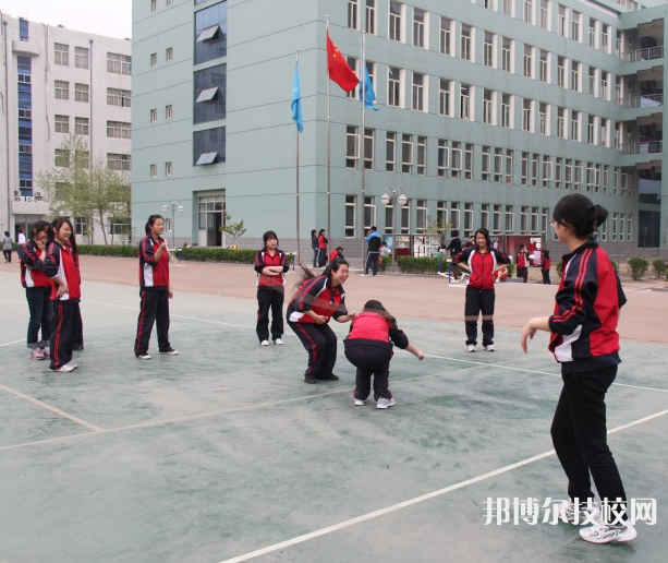 保定女子職業(yè)中專學(xué)校2022年招生錄取分?jǐn)?shù)線