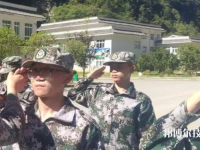 六盤水軍事技能職業(yè)學(xué)校2023年宿舍條件