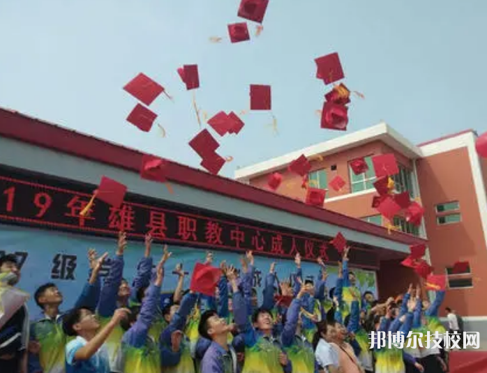雄縣職教中心2022年有哪些專業(yè)