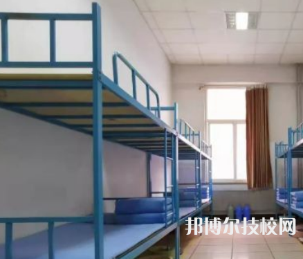 保定女子職業(yè)中專學(xué)校2022年宿舍條件