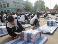 唐縣職教中心2023年招生計劃
