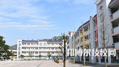 晴隆職業(yè)教育培訓中心2022年錄取分數(shù)線