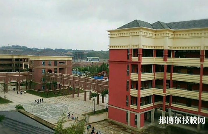 貴陽(yáng)幼兒師范高等?？茖W(xué)校(中職部)地址在哪里