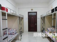 瑞立中等職業(yè)技術(shù)學校2023年宿舍條件