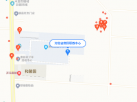 唐縣職教中心2023年地址在哪里