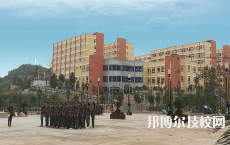 貴州紅果經濟開發(fā)職業(yè)技術學校2022年錄取分數線