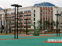 貴州紅果經(jīng)濟(jì)開發(fā)職業(yè)技術(shù)學(xué)校2023年報名條件、招生要求、招生對象