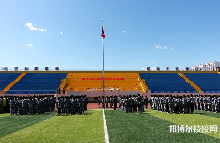 安國(guó)職業(yè)技術(shù)教育中心2022年學(xué)費(fèi)、收費(fèi)多少