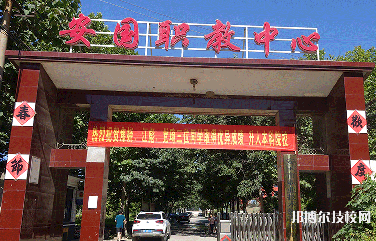 安國(guó)職業(yè)技術(shù)教育中心網(wǎng)站網(wǎng)址