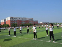 圍場職教中心2023年招生計劃