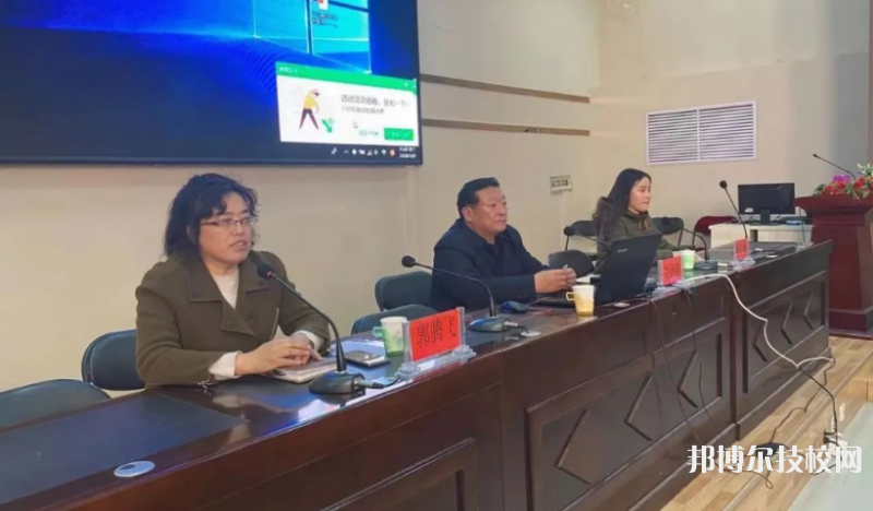 圍場(chǎng)職教中心2022年有哪些專業(yè)