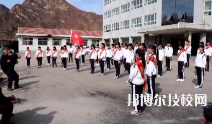 隆化職教中心2022年有哪些專業(yè)