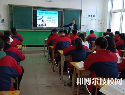 灤平職教中心2022年有哪些專業(yè)
