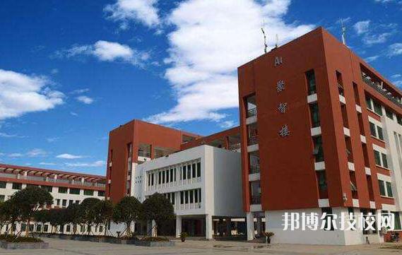 畢節(jié)市第一技工學(xué)校2022年錄取分?jǐn)?shù)線