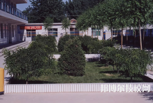 淶水職教中心2022年招生簡章