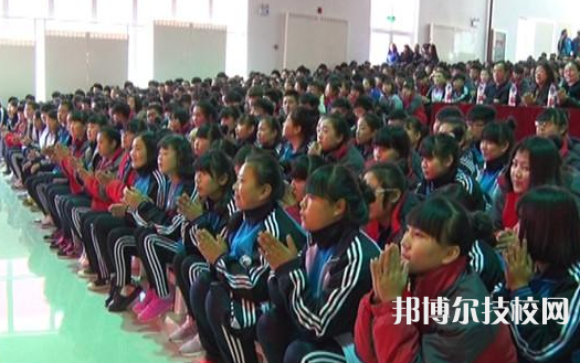 興隆職教中心2022年有哪些專業(yè)
