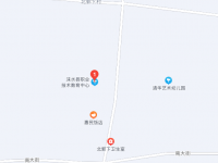 淶水職教中心2023年地址在哪里