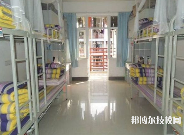 興隆職教中心2022年宿舍條件